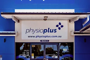 Physio Plus Mackay (Willetts Centre) image