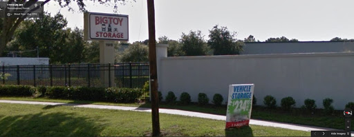 RV Storage Facility «Big Toy Storage», reviews and photos, 11915 US-301, Thonotosassa, FL 33592, USA