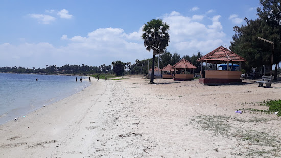 Chaddy Beach