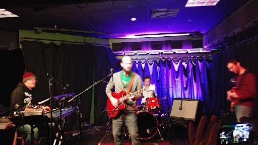 Bar «Flour City Station», reviews and photos, 170 East Ave, Rochester, NY 14604, USA