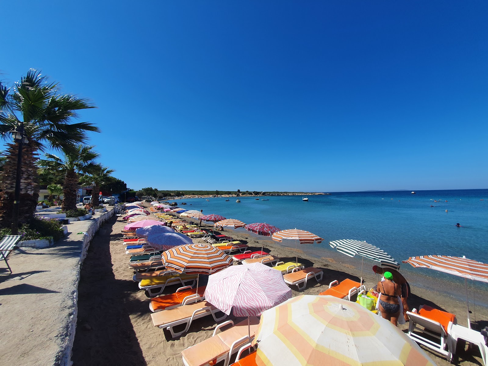 Huzur Plaji photo #8