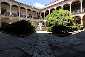Universidad Michoacana de San Nicolás de Hidalgo image