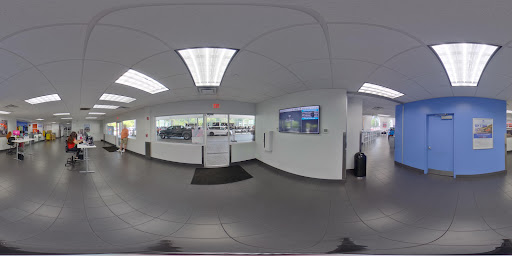 Jeep Dealer «Hilton Head Chrysler Jeep Dodge Ram Fiat», reviews and photos, 265 Drivers Way, Hardeeville, SC 29927, USA