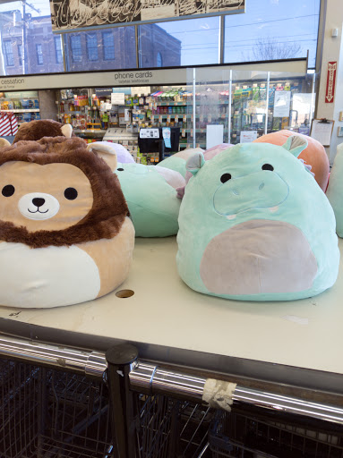 Drug Store «Walgreens», reviews and photos, 220 S Broadway, Lawrence, MA 01843, USA