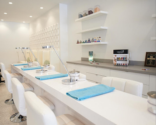 Hair Salon «The Metrospa», reviews and photos, 487 Central Ave, Dover, NH 03820, USA