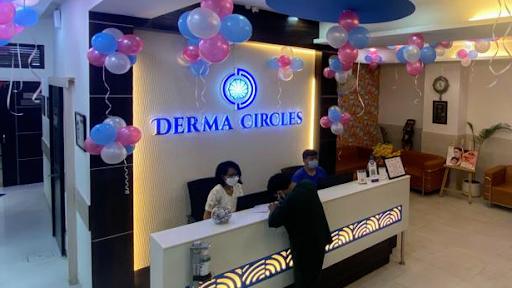 Derma Circles