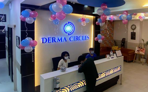 Derma Circles | AIIMS trained Dermatologists | Skin Specialist | Laser Hair Removal | Botox, filler & Acne Treatment in Delhi image