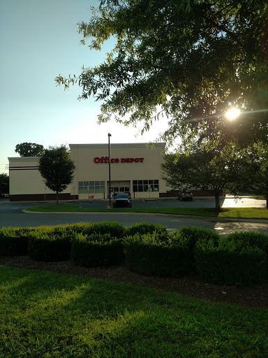 Office Supply Store «Office Depot», reviews and photos, 620 Ridgely Rd, Murfreesboro, TN 37129, USA