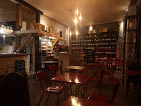 Atmosphère du Le 91 Bar à vin, restaurant à Villefranche-sur-Saône - n°7