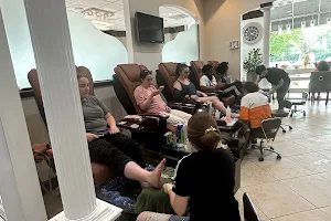 PG Nails & Spa (By BusBoys) image