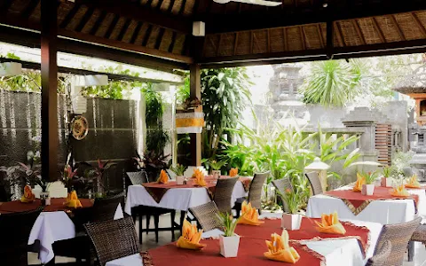 Ganesha ek Sanskriti (Traditional Indian Cuisine & Bar) Sanur image