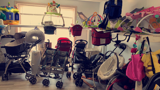 Consignment Shop «Fashion Cents Consignment», reviews and photos, 255 N Decatur St, Strasburg, PA 17579, USA