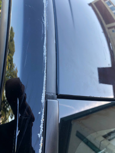 Car Wash «Bee Clean Auto Wash & Detail Center», reviews and photos, 18425 Detroit Ave, Lakewood, OH 44107, USA