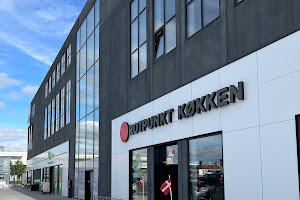 Rotpunkt Køkken Glostrup