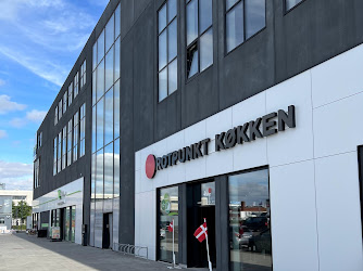 Rotpunkt Køkken Glostrup