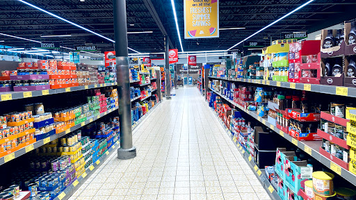 Supermarket «ALDI», reviews and photos, 190 W Lincoln Hwy, Exton, PA 19341, USA