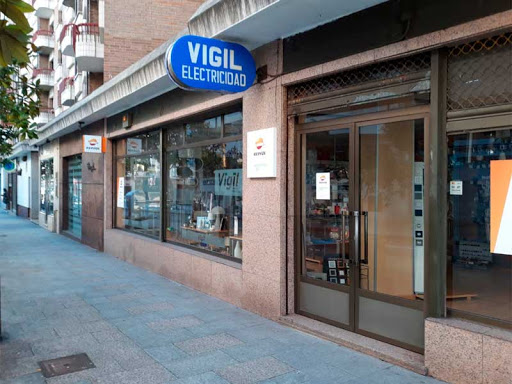Instalaciones Electricas Vigil | Centro de Servicio Repsol | Electricidad en Mieres en Mieres del Camino, Asturias