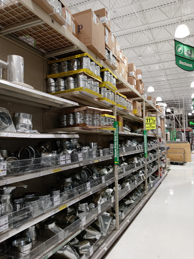 Home Improvement Store «Menards», reviews and photos, 14975 Lincoln Ave, Dolton, IL 60419, USA