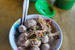 Bakso ojolali batupat image