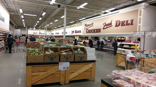 Warehouse club «BJ’s Wholesale Club», reviews and photos, 688 Providence Hwy, Dedham, MA 02026, USA