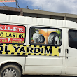 İKİLER OTO LASTİK YOL YARDIM