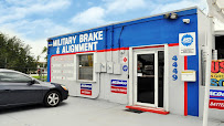 Military Brake & Alignment