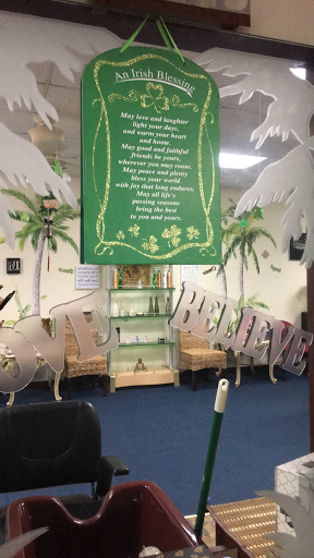 Beauty Salon «Clipper Hair Salon», reviews and photos, 9114 US-192, Clermont, FL 34714, USA