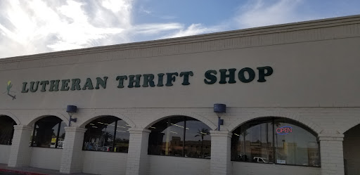 Thrift Store «Lutheran Thrift Shop», reviews and photos