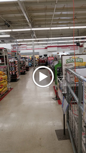 Home Improvement Store «Tractor Supply Co.», reviews and photos, 1550 Whitehall Rd, Muskegon, MI 49445, USA