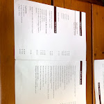 Photo n°1 de l'avis de Ilaria.1 fait le 03/10/2021 à 15:31 sur le  Tito Speck - Il Maso dello Speck à Daiano