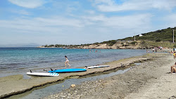 Chamolia beach photo #6
