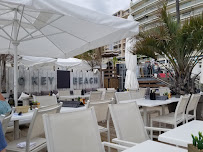 Atmosphère du O’Key Beach - Restaurant Plage à Cannes - n°14