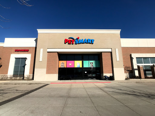 Pet Supply Store «PetSmart», reviews and photos, 47142 Michigan Ave, Canton, MI 48188, USA