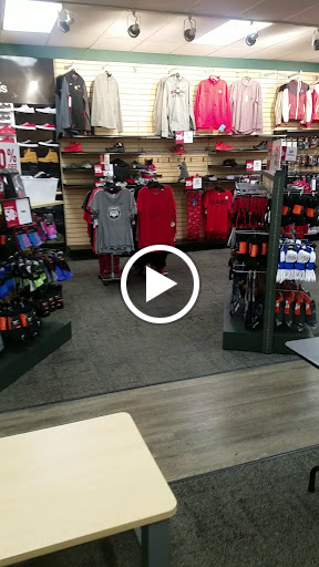 Shoe Store «Hibbett Sports», reviews and photos, 879 N Church St, Thomaston, GA 30286, USA