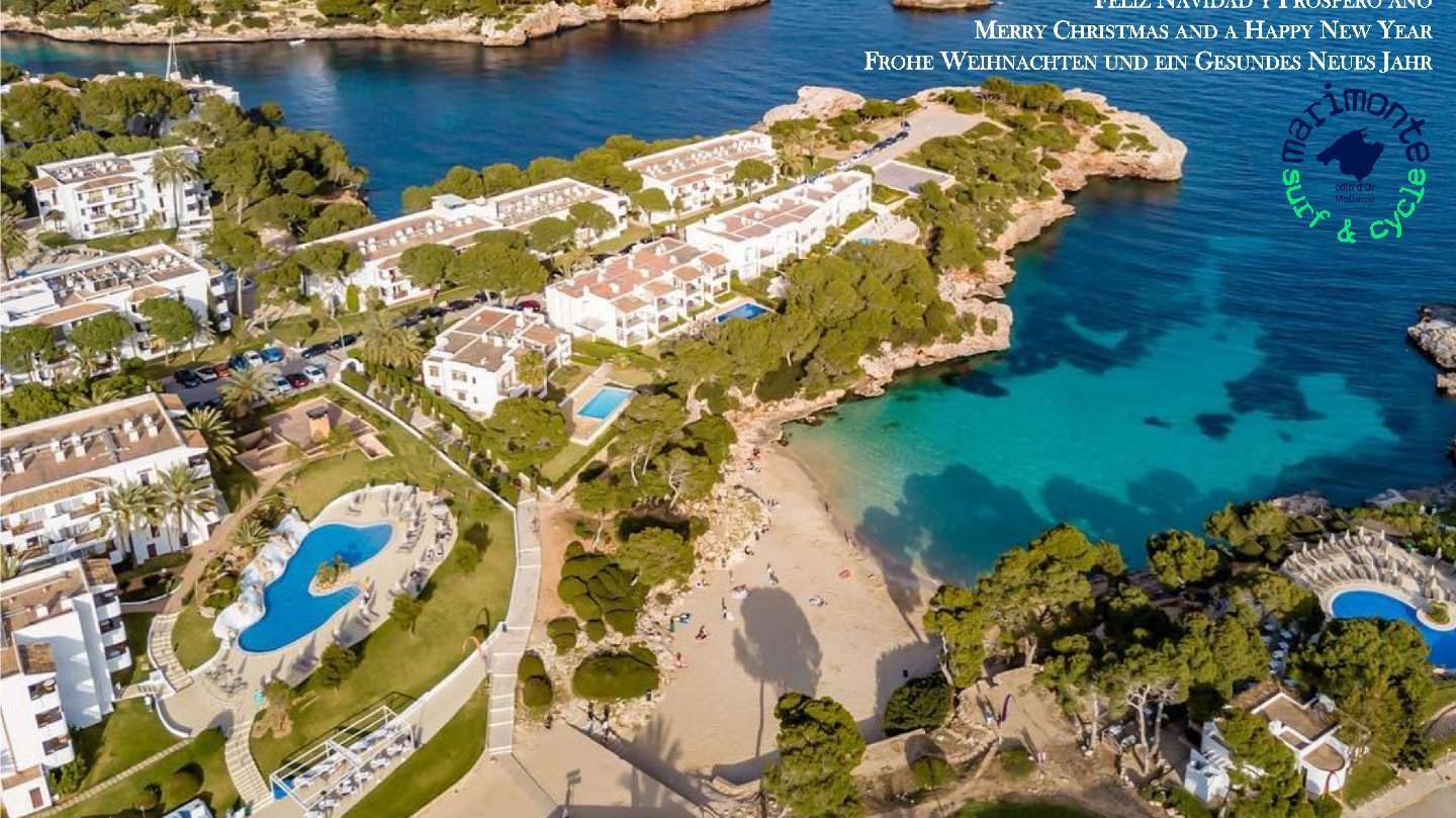 marimonte watersports, Cala d'Or @inturotelACTIVE