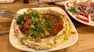 Photo n°18 de Jey’s à Paris ()