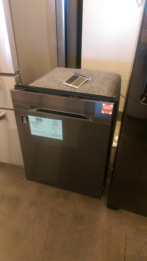 Appliance Store «Appliance Factory & Mattress Kingdom», reviews and photos, 19185 Lincoln Ave, Parker, CO 80138, USA