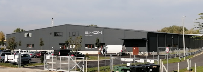 Simon Belsőépítész Kft. (Tischlerei & Interior Design GmbH)