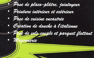 GAUMIN Daniel à Le Creusot