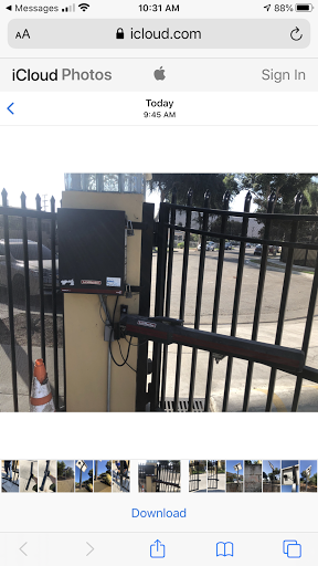 Genesis Garage Door DBA Future Group Innovation Inc image