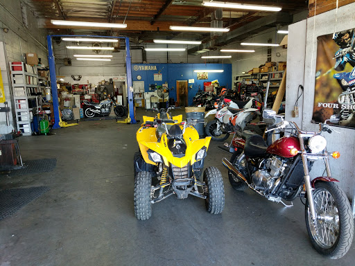 Motorcycle Dealer «Apache Motorcycles Phoenix», reviews and photos, 3618 W Camelback Rd, Phoenix, AZ 85019, USA