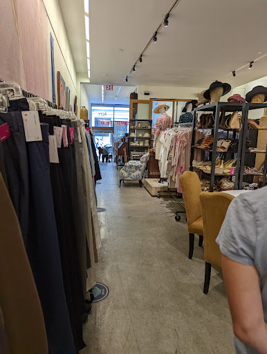 Thrift Store «City Opera Thrift Shop», reviews and photos