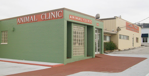 Animal Clinic Downtown image