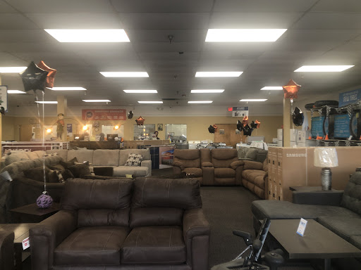 Furniture Rental Service «Rent-A-Center», reviews and photos, 255 S Bolingbrook Dr, Bolingbrook, IL 60440, USA
