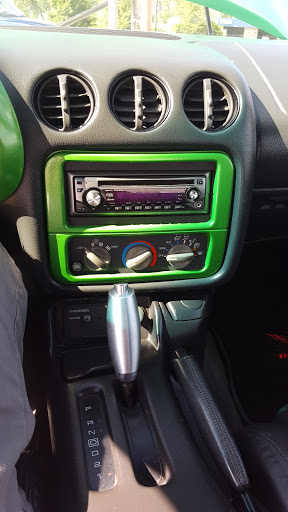 Used Car Dealer «Time To Drive Auto LLC», reviews and photos, 603 Montgomery Rd, Montgomery, IL 60538, USA