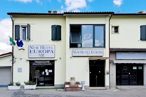 New Hotel Europa image