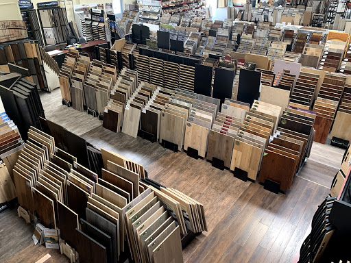 Wholesale Flooring Galleria