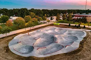 Sterling Heights Skatepark image