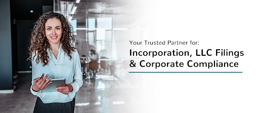 CorpNet, Incorporated image