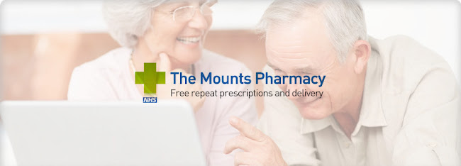 The Mounts Pharmacy - Pharmacy